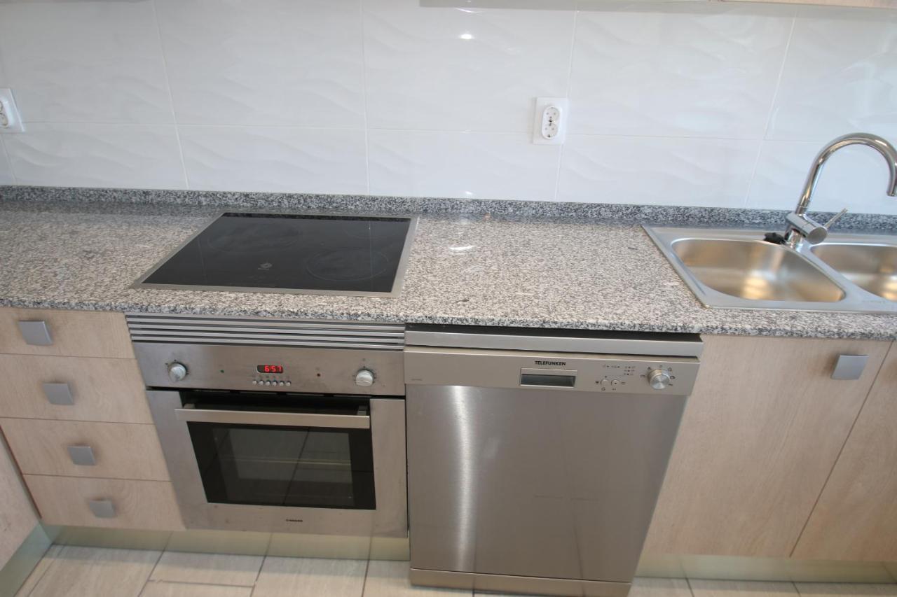 Casa Carmen 3 Apartment Miami Playa Екстериор снимка