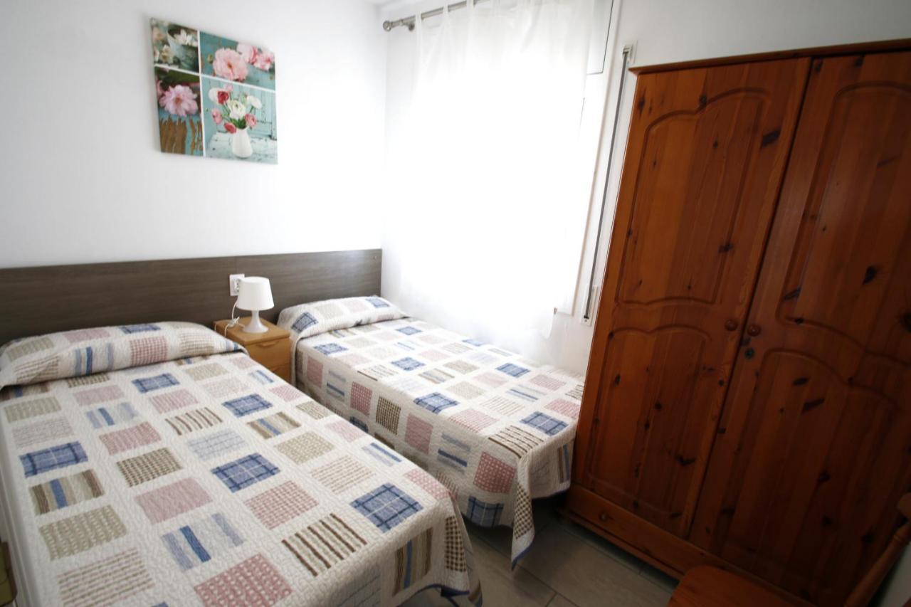 Casa Carmen 3 Apartment Miami Playa Екстериор снимка