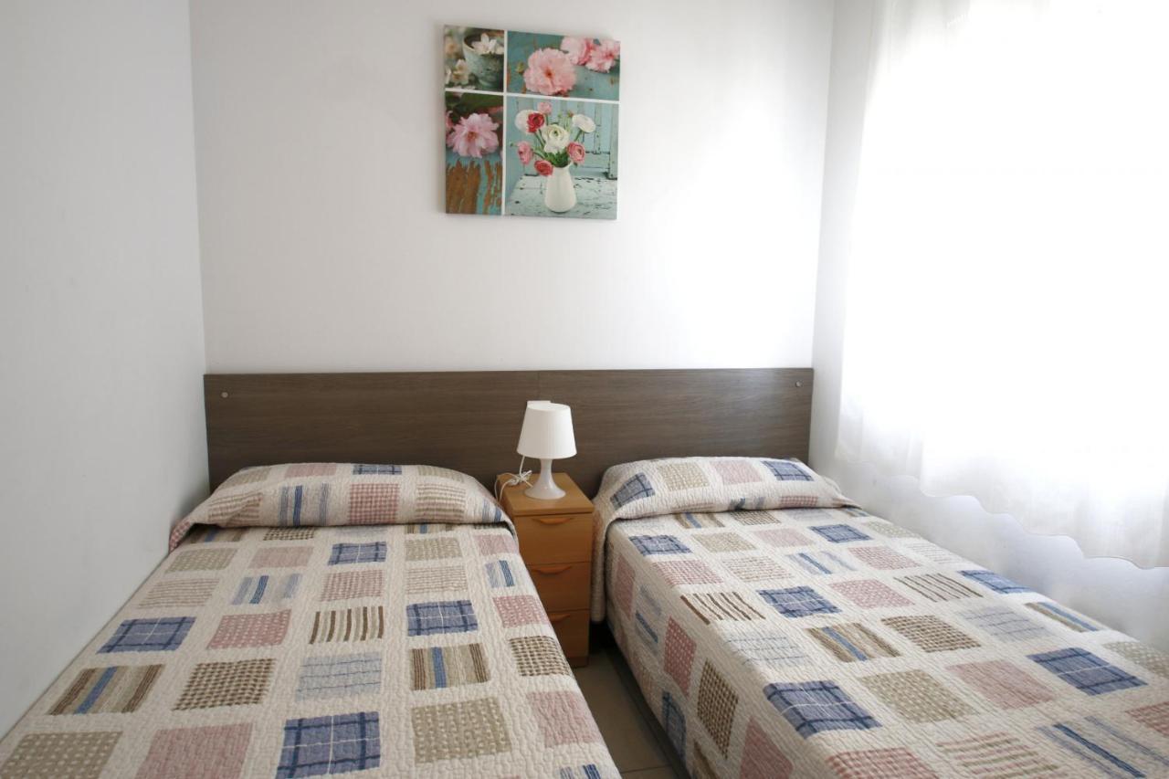 Casa Carmen 3 Apartment Miami Playa Екстериор снимка