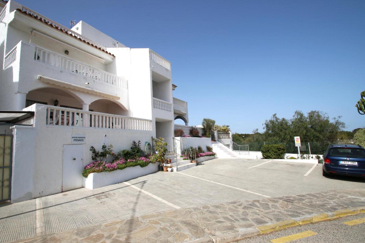 Casa Carmen 3 Apartment Miami Playa Екстериор снимка