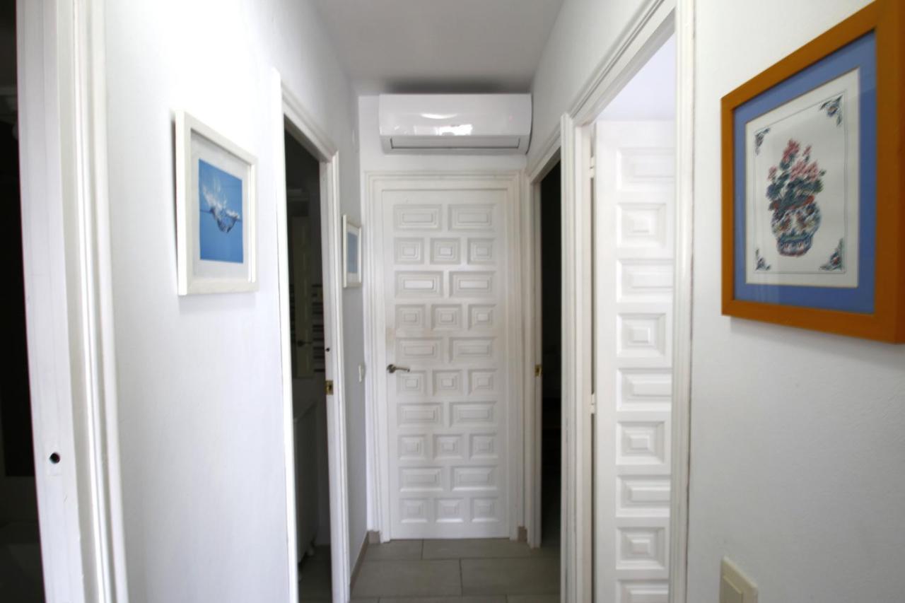 Casa Carmen 3 Apartment Miami Playa Екстериор снимка