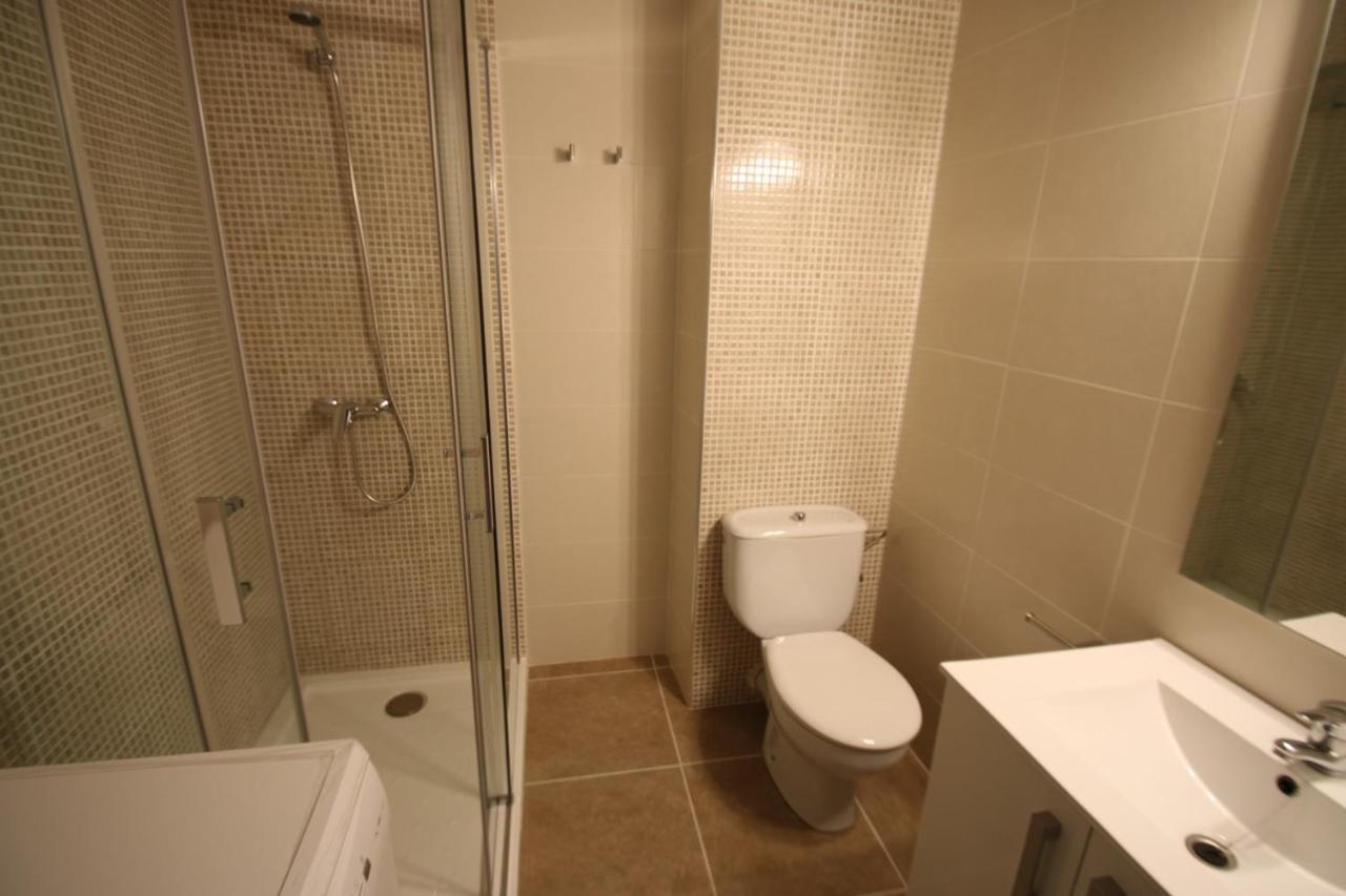 Casa Carmen 3 Apartment Miami Playa Екстериор снимка