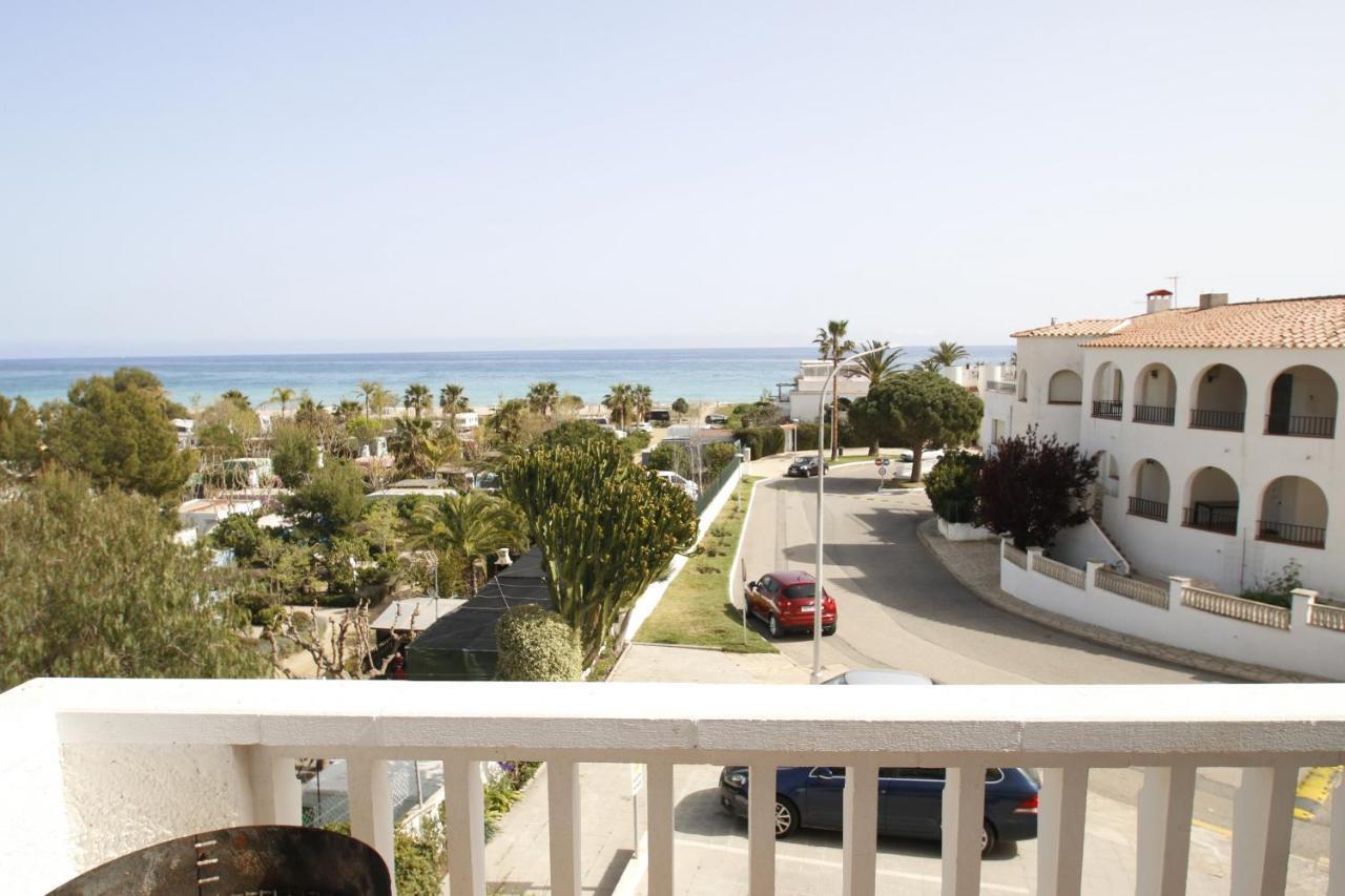 Casa Carmen 3 Apartment Miami Playa Екстериор снимка