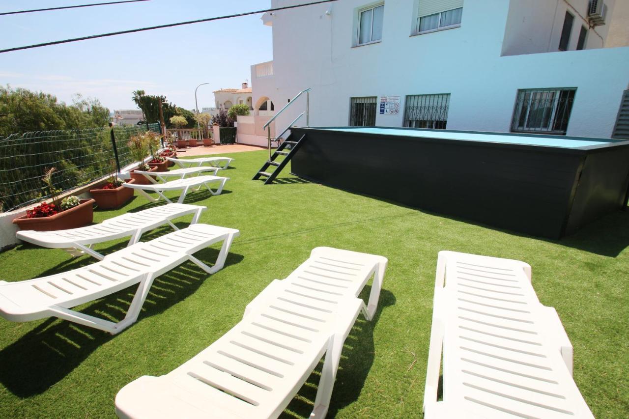 Casa Carmen 3 Apartment Miami Playa Екстериор снимка