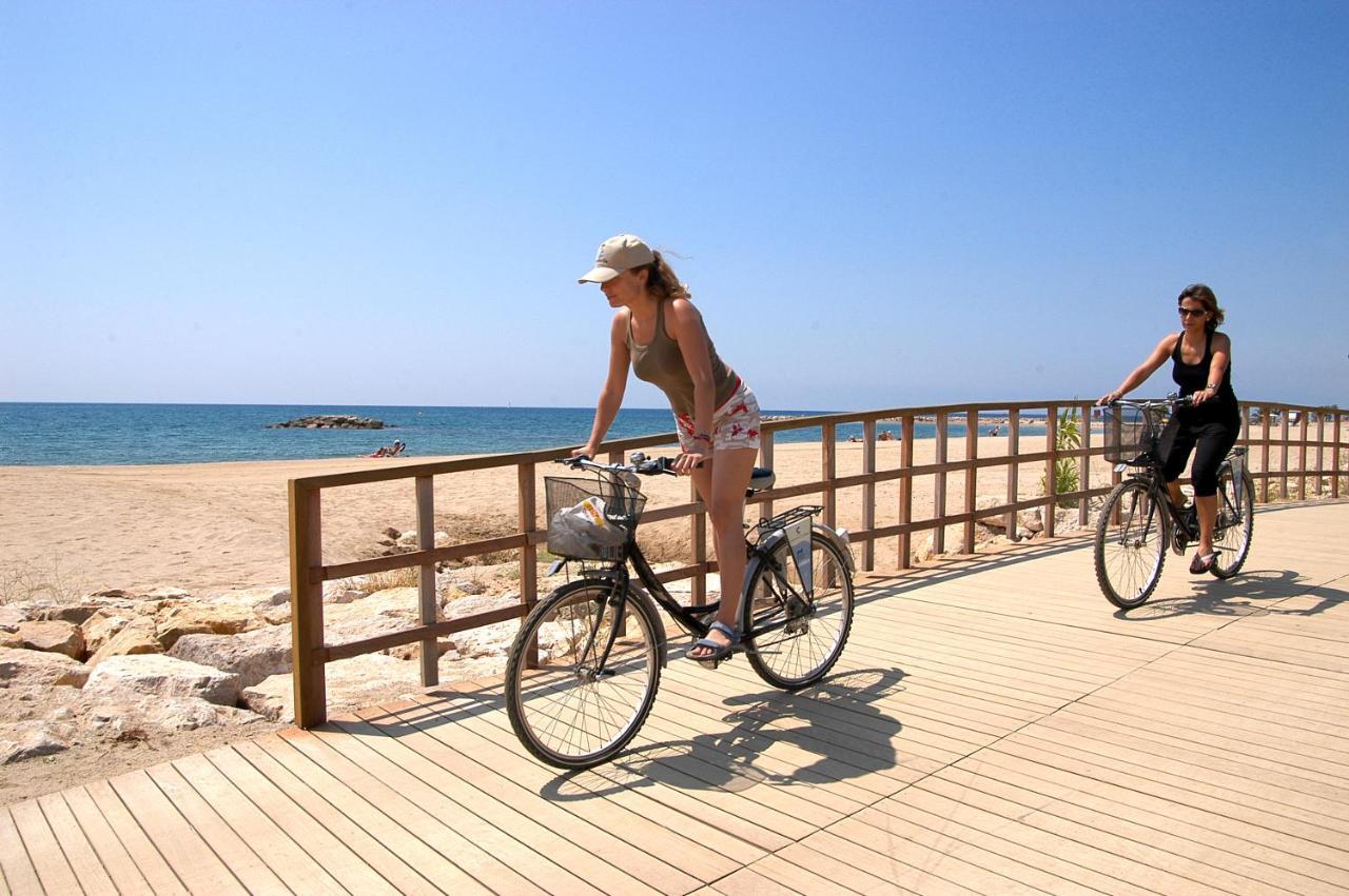 Casa Carmen 3 Apartment Miami Playa Екстериор снимка